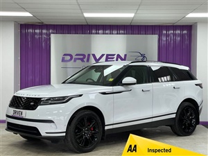 Large image for the Used Land Rover RANGE ROVER VELAR