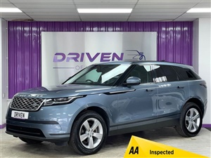 Large image for the Used Land Rover RANGE ROVER VELAR
