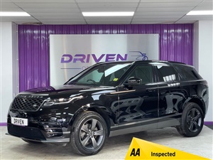 Large image for the Used Land Rover RANGE ROVER VELAR