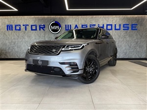 Large image for the Used Land Rover RANGE ROVER VELAR