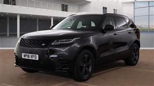 Large image for the Used Land Rover RANGE ROVER VELAR