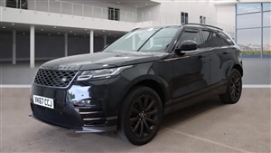 Large image for the Used Land Rover RANGE ROVER VELAR