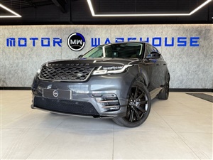 Large image for the Used Land Rover RANGE ROVER VELAR
