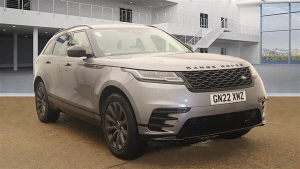 Large image for the Used Land Rover RANGE ROVER VELAR