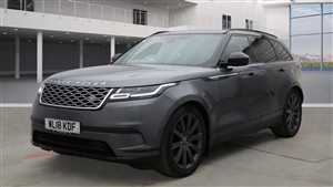 Large image for the Used Land Rover RANGE ROVER VELAR