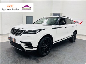 Large image for the Used Land Rover RANGE ROVER VELAR