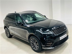 Large image for the Used Land Rover RANGE ROVER VELAR