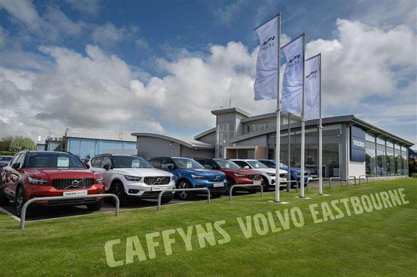 Large image for the Used Land Rover Range Rover Velar