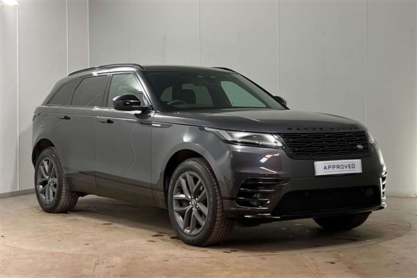 Large image for the Used Land Rover Range Rover Velar