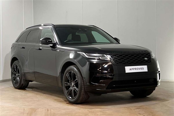 Large image for the Used Land Rover Range Rover Velar