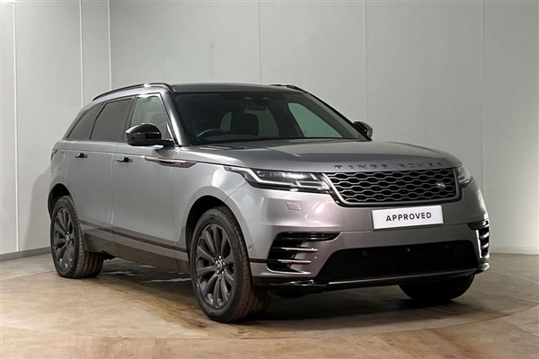 Large image for the Used Land Rover Range Rover Velar