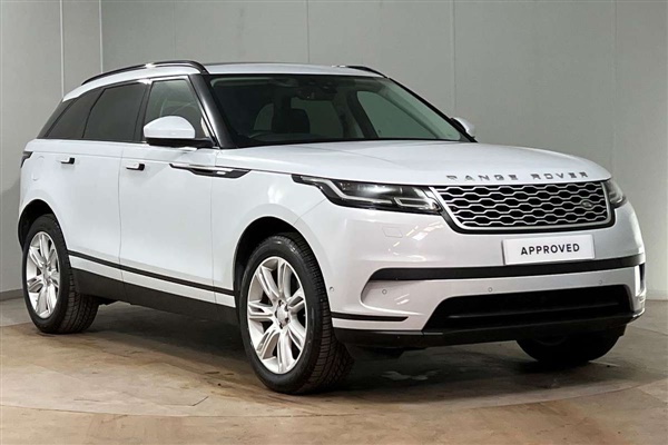Large image for the Used Land Rover Range Rover Velar