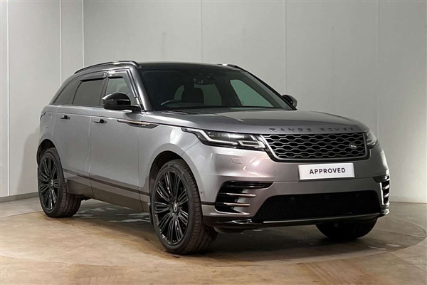 Large image for the Used Land Rover Range Rover Velar