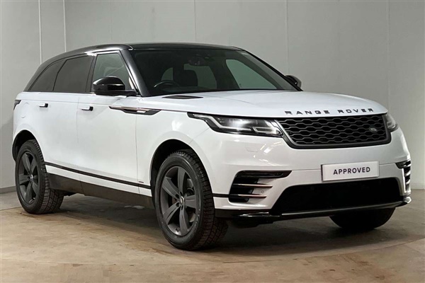 Large image for the Used Land Rover Range Rover Velar