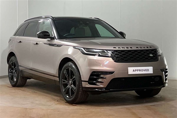 Large image for the Used Land Rover Range Rover Velar