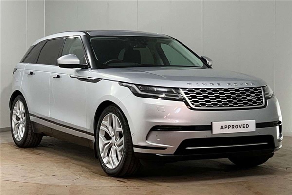 Large image for the Used Land Rover Range Rover Velar