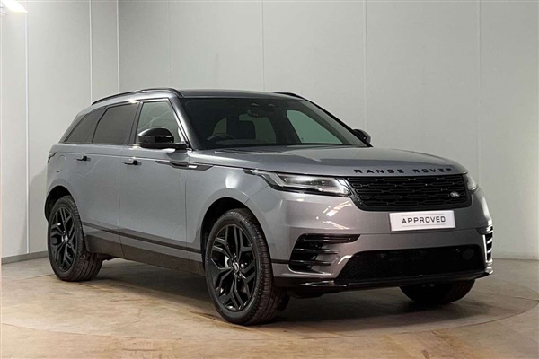Large image for the Used Land Rover Range Rover Velar