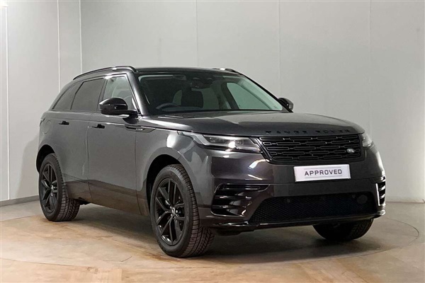 Large image for the Used Land Rover Range Rover Velar