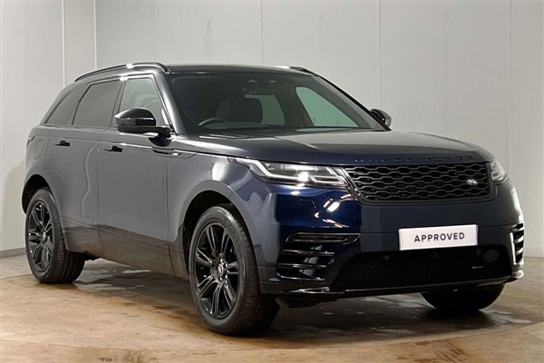 Large image for the Used Land Rover Range Rover Velar