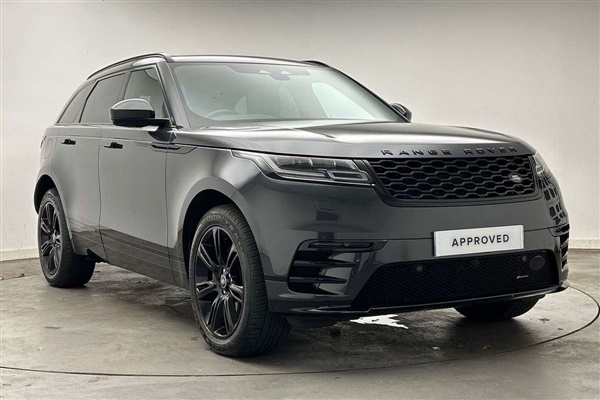 Large image for the Used Land Rover Range Rover Velar