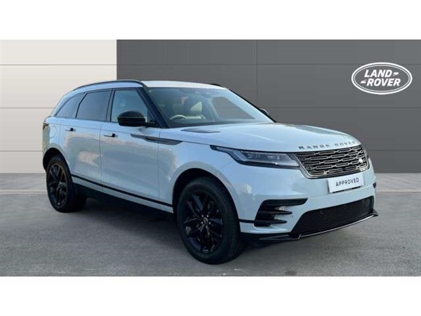 Large image for the Used Land Rover Range Rover Velar