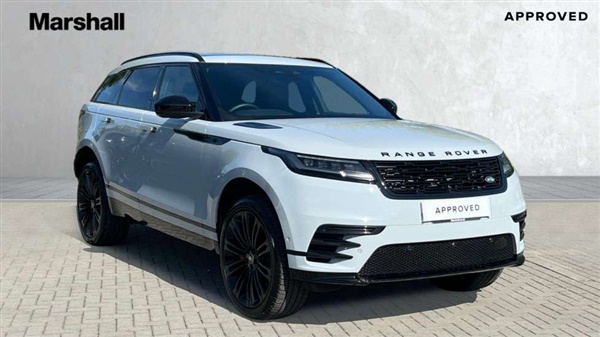 Large image for the Used Land Rover Range Rover Velar