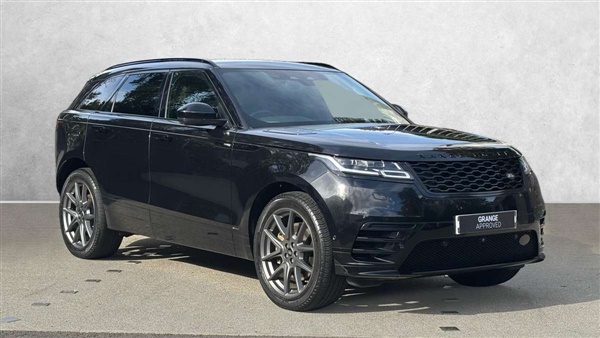 Large image for the Used Land Rover Range Rover Velar