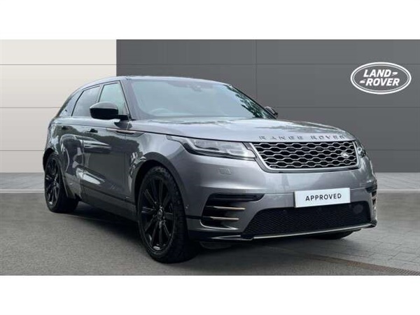 Large image for the Used Land Rover Range Rover Velar