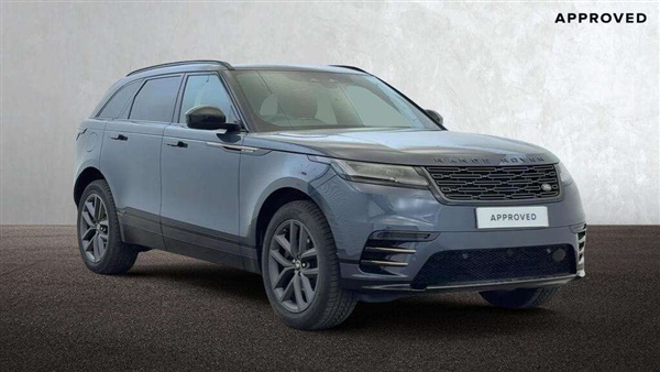 Large image for the Used Land Rover Range Rover Velar
