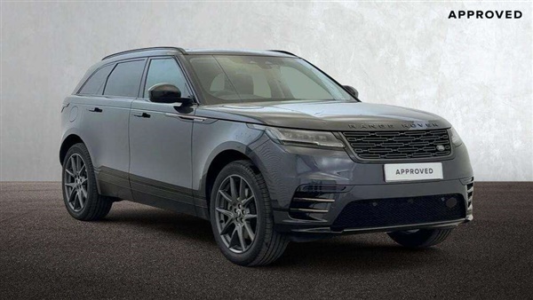 Large image for the Used Land Rover Range Rover Velar