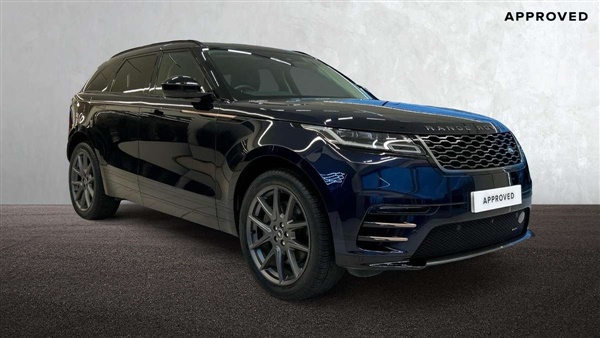 Large image for the Used Land Rover Range Rover Velar
