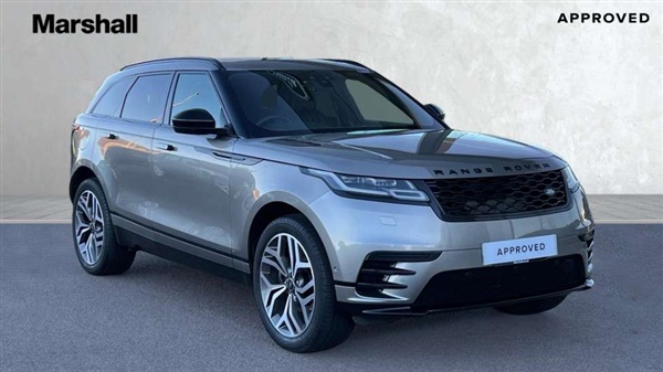 Large image for the Used Land Rover Range Rover Velar