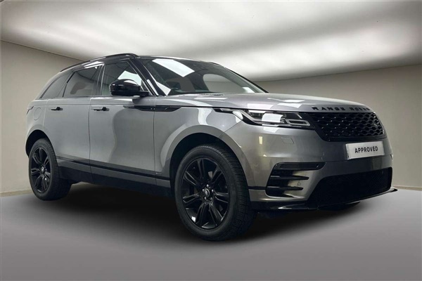 Large image for the Used Land Rover Range Rover Velar