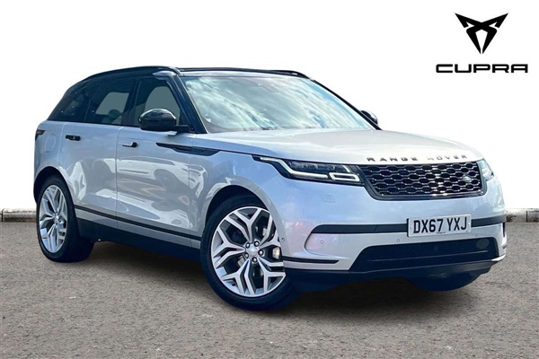 Large image for the Used Land Rover Range Rover Velar