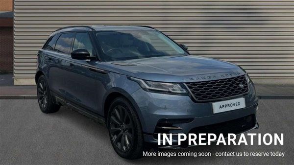Large image for the Used Land Rover Range Rover Velar