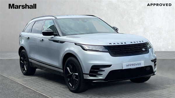Large image for the Used Land Rover Range Rover Velar