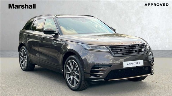 Large image for the Used Land Rover Range Rover Velar