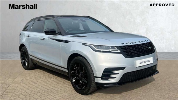 Large image for the Used Land Rover Range Rover Velar