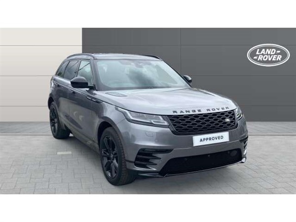 Large image for the Used Land Rover Range Rover Velar