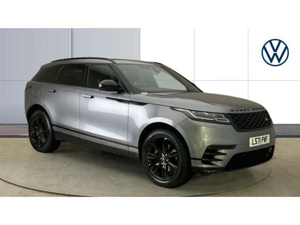 Large image for the Used Land Rover Range Rover Velar