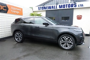 Large image for the Used Land Rover RANGE ROVER VELAR