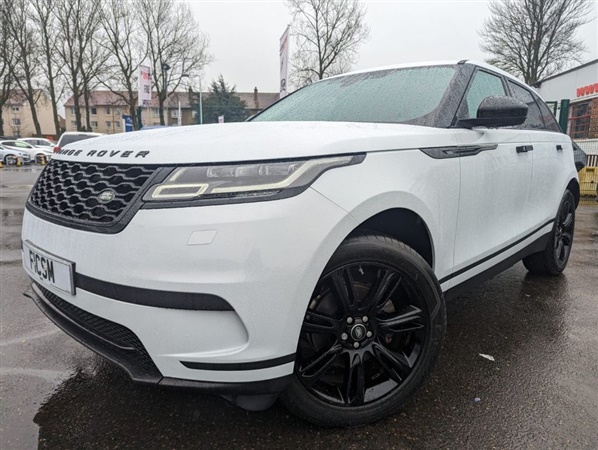 Large image for the Used Land Rover RANGE ROVER VELAR