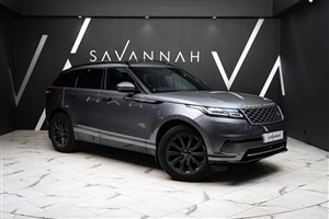 Large image for the Used Land Rover RANGE ROVER VELAR