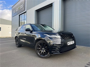 Large image for the Used Land Rover RANGE ROVER VELAR
