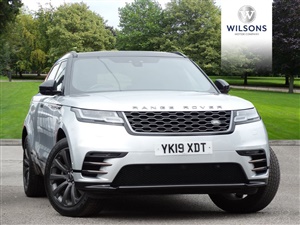 Large image for the Used Land Rover RANGE ROVER VELAR