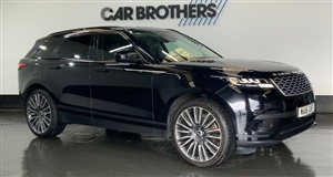 Large image for the Used Land Rover RANGE ROVER VELAR