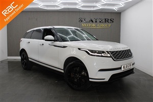 Large image for the Used Land Rover RANGE ROVER VELAR