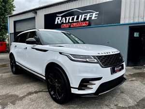 Large image for the Used Land Rover RANGE ROVER VELAR