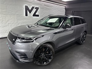 Large image for the Used Land Rover RANGE ROVER VELAR