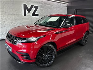Large image for the Used Land Rover RANGE ROVER VELAR